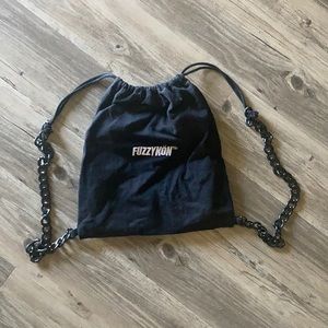 Unisex backpack